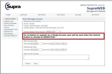 supraweb payment.